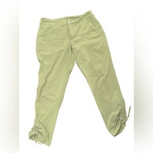 SundayOlive Green‎ Pants